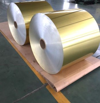 Superieure kwaliteit heet verkoop aluminiumfolie