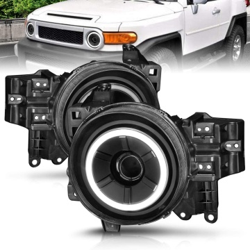 HW4X4 Offroad Car Accessories and Lamps for FJ Cruiser 2007-2020