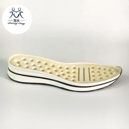 Latest men shoe sole design shoe sole price