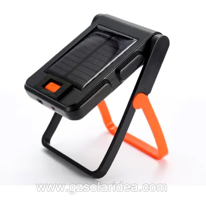 Top Quality Small Led Solar Reading Night Light