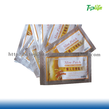 Shuishuishou Slim Patch, INA Patch for Weight Loss (TPSK6)