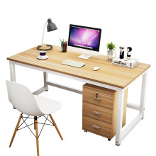 Whole Sale computer desk with file cabinet