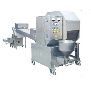 Lumpia Wrapper Making Machine from China Manufacturer