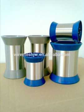 Steel Stainless 310S, 316L high temperature shield wire