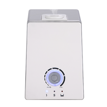 SH6412 Humidificatore ad ultrasuoni a nebbia calda e fredda