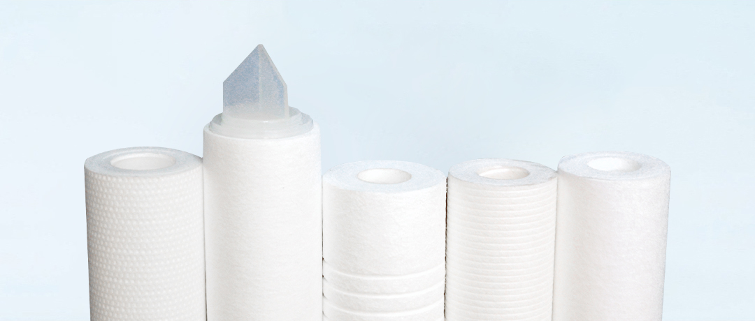 10.melt-blown filter cartridge detail page