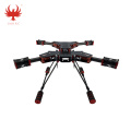 Kit de cadre quadcopter H450mm avec train d&#39;atterrissage