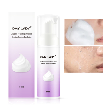 100% Aloe Aloe Vera Herbal Face Cleanser Untuk Jerawat dan Pencerahan