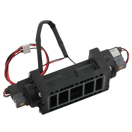 15L Medical O2 Oxygen Generator with Solenoid Valve