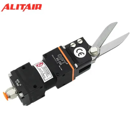 OPT Robot Automation Air Pneumatic Scissor XG-23A