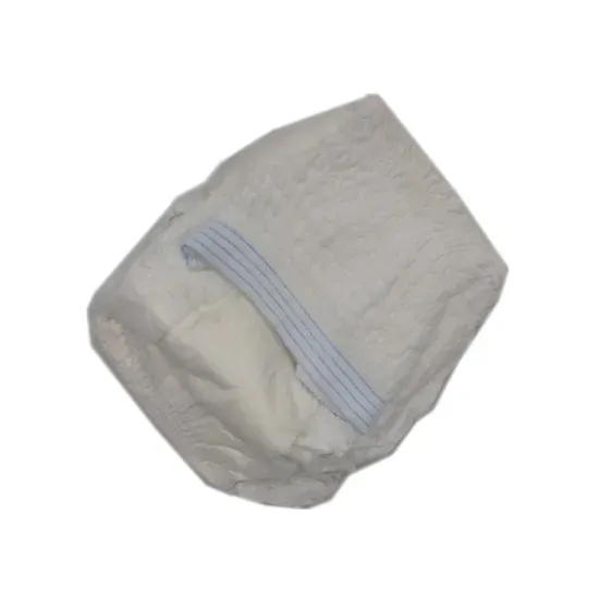 Soft Breathable Diapers for Adults