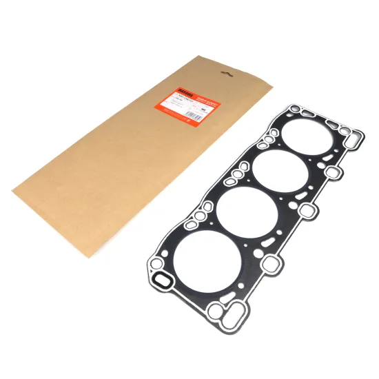 MD-04010 MASUMA Full Gasket Set for Ford Engine Overhaul