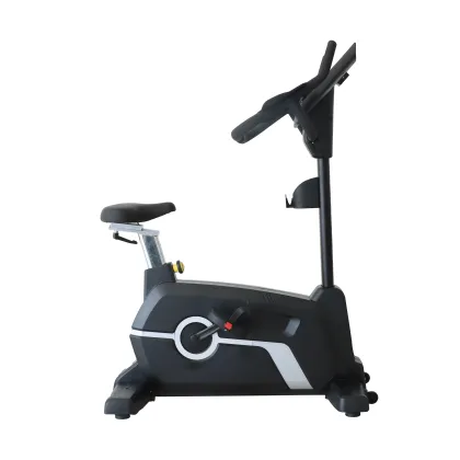 Commercial Upright Exercise Bikes for Gyms