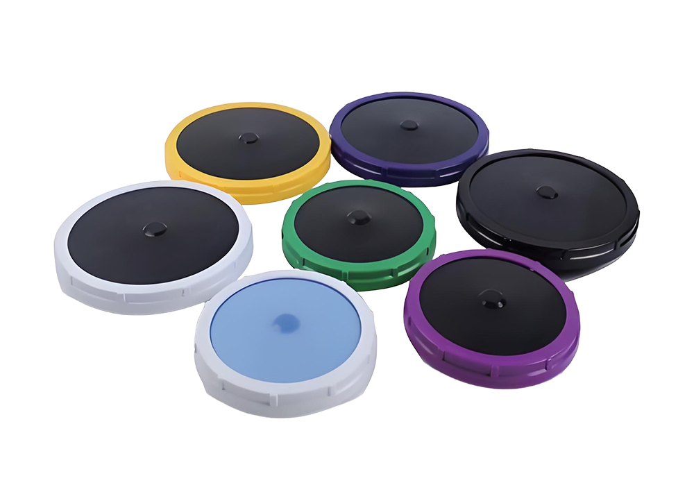 NEW TYPE PLATE MEMBRANE MICROPOROUS DIFFUSER X