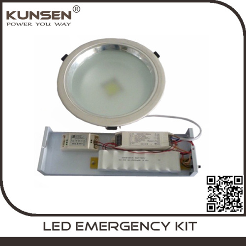 Emergency Light Conversion Kit For 45w Led Panel, High Quality