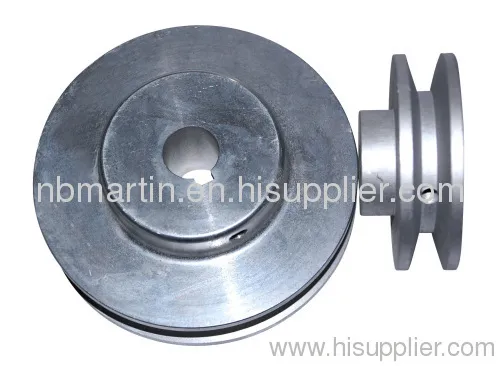 Pulley Transmission Parts 