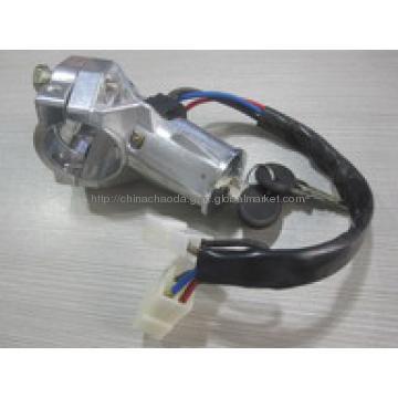 Nissan Ignition Switch