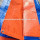 HDPE Tarpaulin Fabric as Truck Boat Cargo Cover