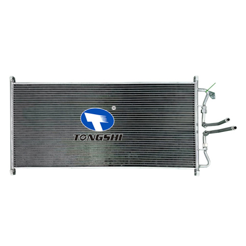 7L3Z19712A/ 4L3Z19712AA Full-size Pickup Truck AC Condenser for Ford F-150 (P221) 2004–2008