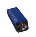 2000W Pure Sine Wave Power Inverter med laddare