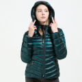 2023 newest custom winter women coat