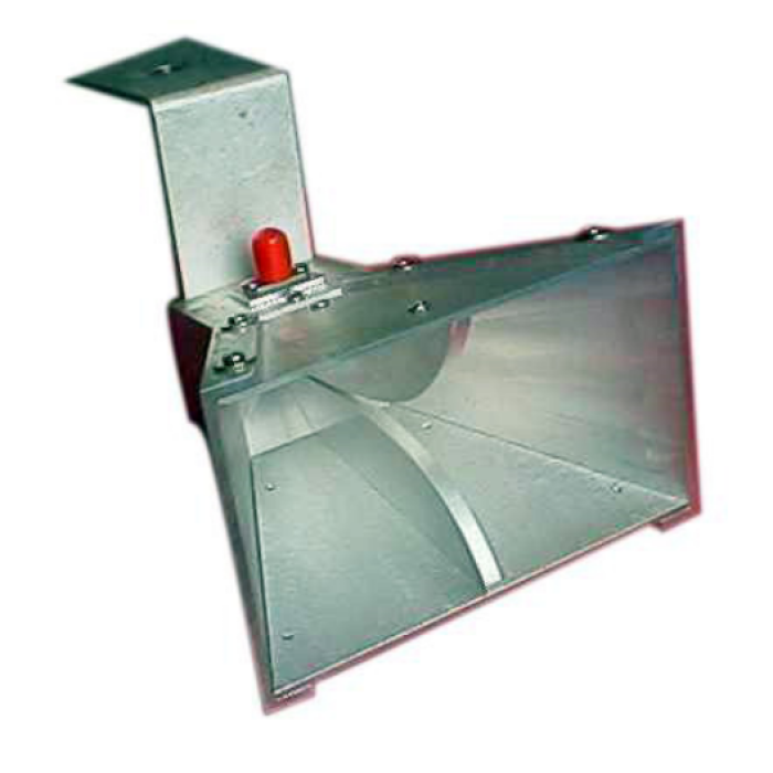 Wideband Horn Antenna