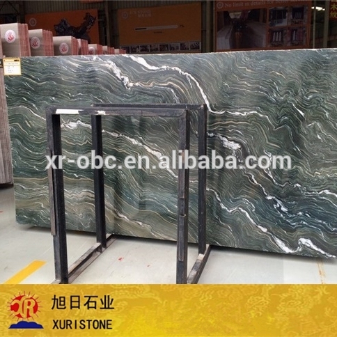 China Dragon Green Marble, Green Color Marble Type, Polished Green ...