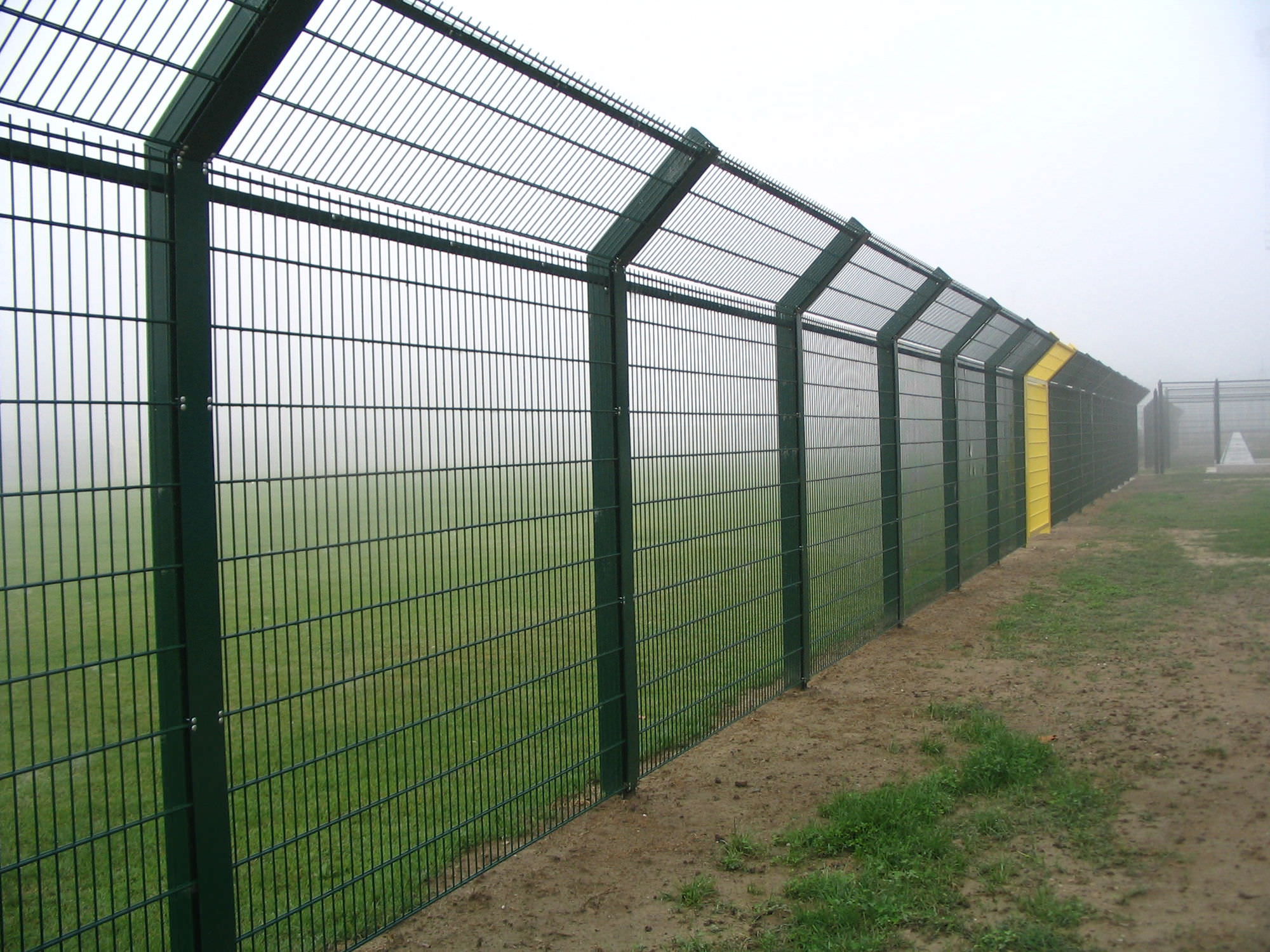 double wire fence (45)