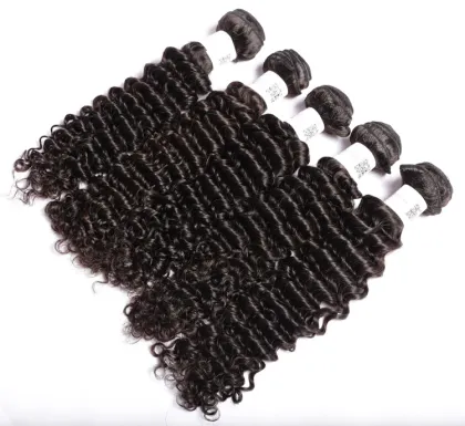 Wholesale curly synthetic braiding hair,synthetic hair making machines