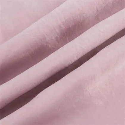 In Stock Rayon Polyester Woven Fabric