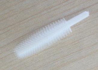 Plastic Precision Injection Mould LKM Base For Micro Eyelas