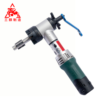 3Q Portable Pipe Beveler Search