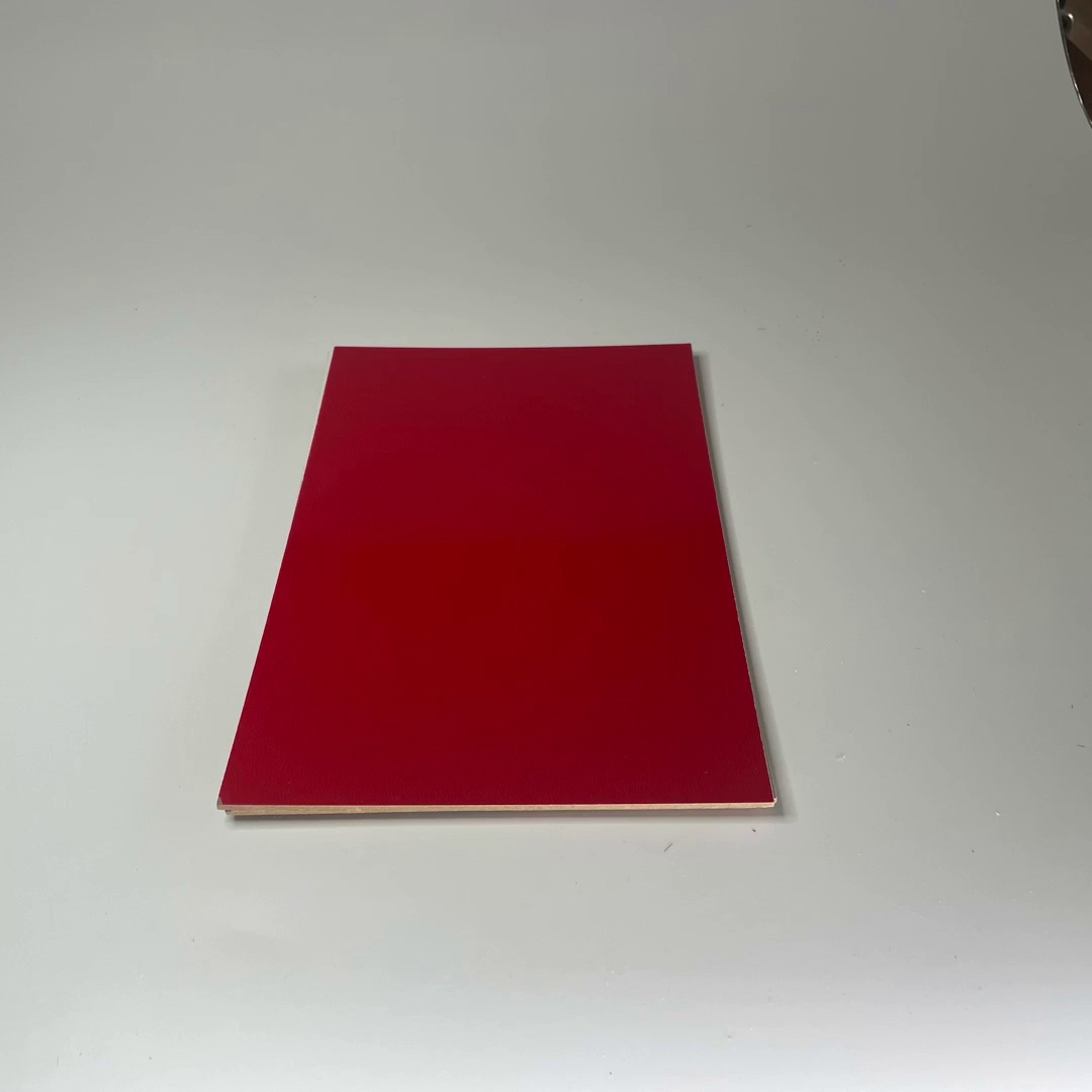 4*8FT Melamine Laminated MDF Board