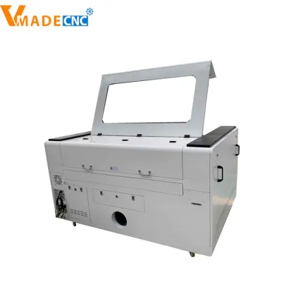 CO2 Laser Engraving Machine with High Precision