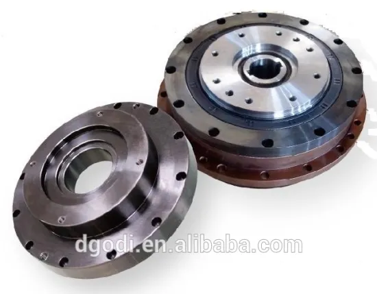 industrial robot kit of stainless steel spacer