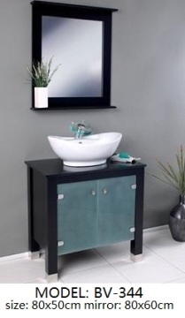 Bathroom vanity/wooden furniture/bathroom cabinet