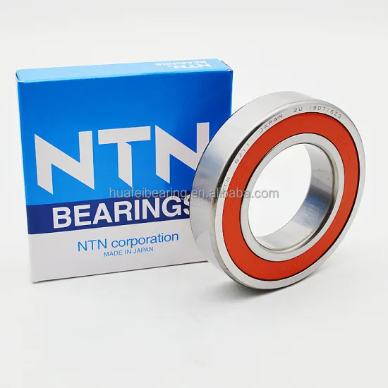NTN High Precision Deep Groove Ball Bearing 6211 at Good Price
