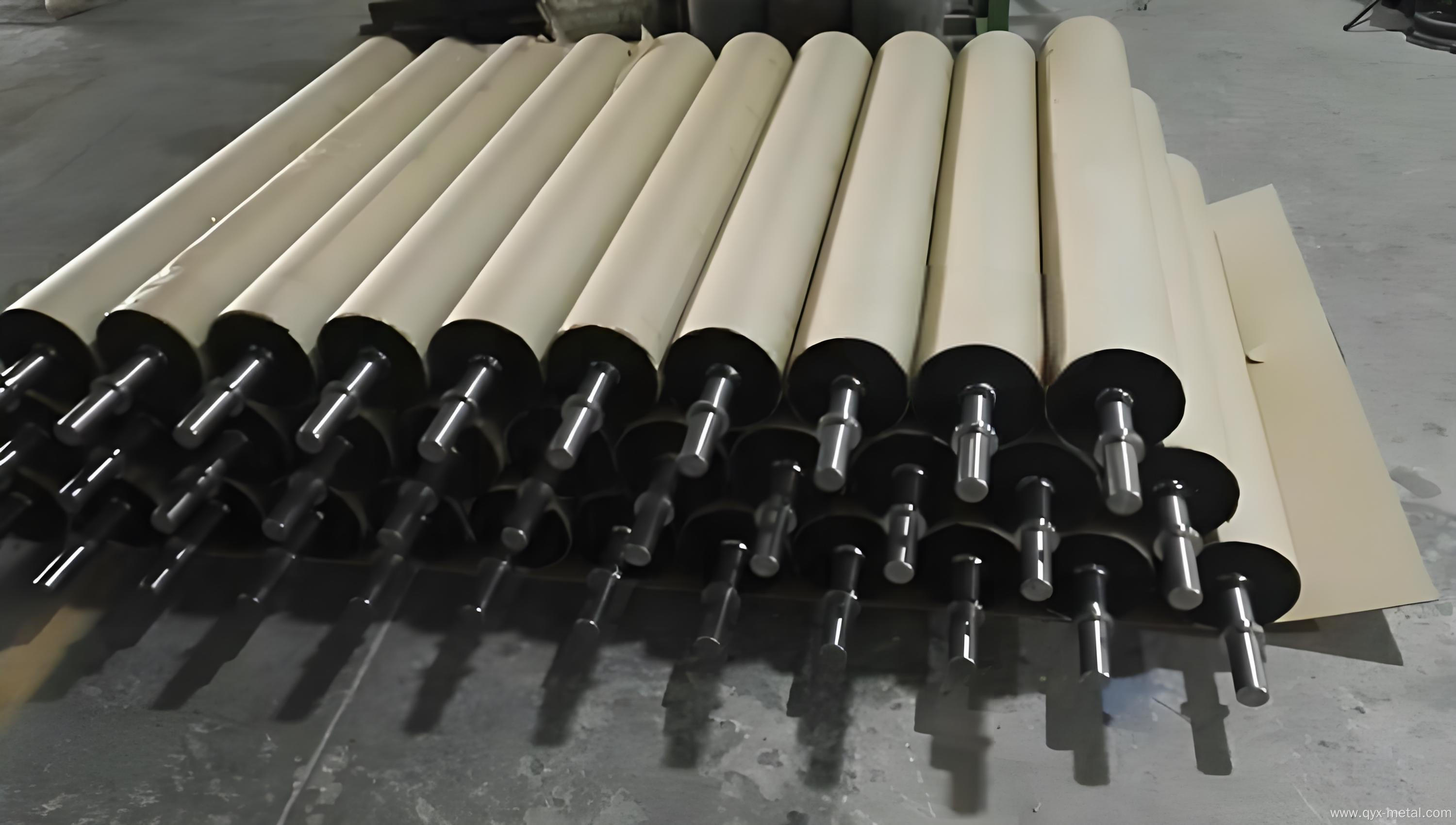 MMO Titanium Rods Anode For Water Treatment