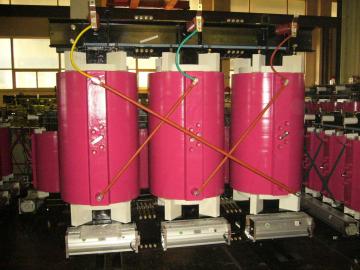 popular 35kv and Below Dry-Type Power Transformer