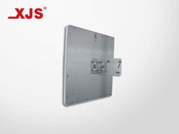 2.4 GHz 18 dBi panel antenna