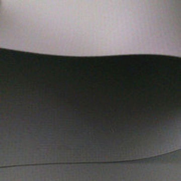 Coated blockout for double side printing(manufacturer)