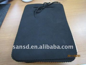 Epdm foam sheet black