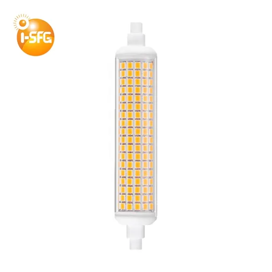 R7s LED Corn Energy Saving Lamp 9W 240V LED Bulb