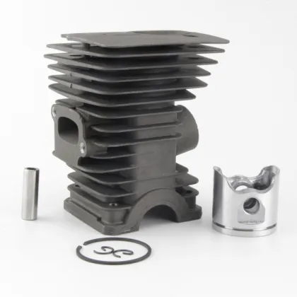 Chainsaw Aftermarket Cylinder for Husqvarna 340/345 Power Tool