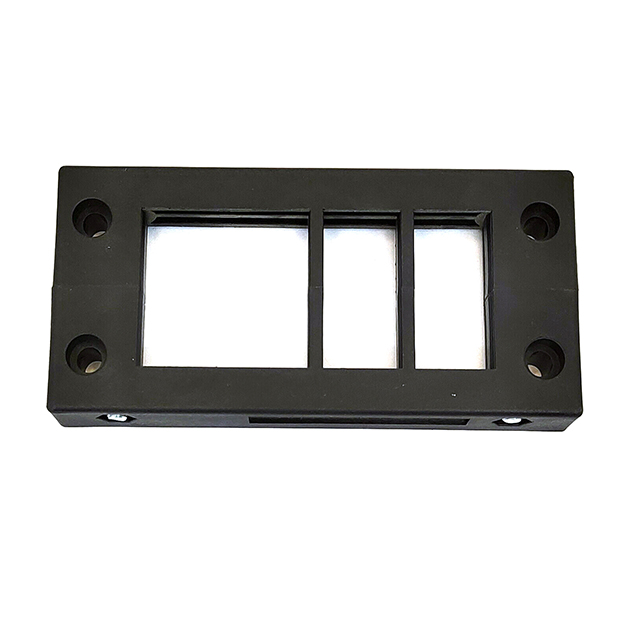 KEL 16 Cable Entry Plate