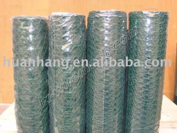 hexagonal wire cloth