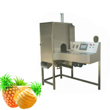 Automatic Jackfruit Peeling Machine - Search Engine