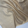 Tessuto in tessuto in tessuto in poliestere spandex per indumenti
