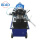 hot sale steel rebar thread rolling machine