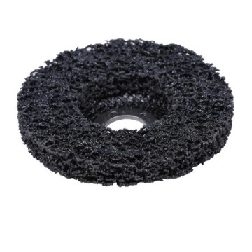 Advanced Strip Disc Technology for Reliable Industrial Use